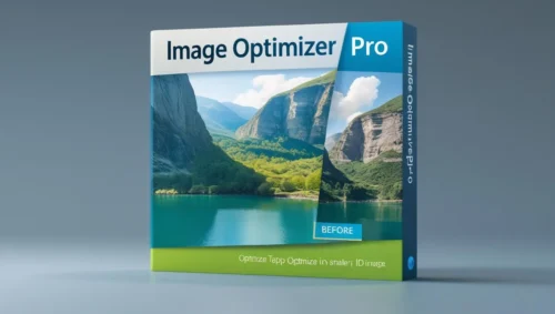 Imagen Optimizada - Herramienta