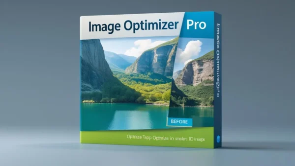 Imagen Optimizada - Herramienta